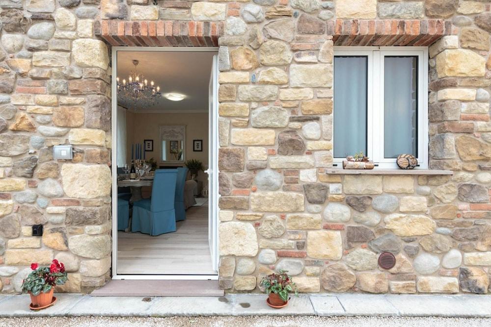 Villa Leonor in Lucca