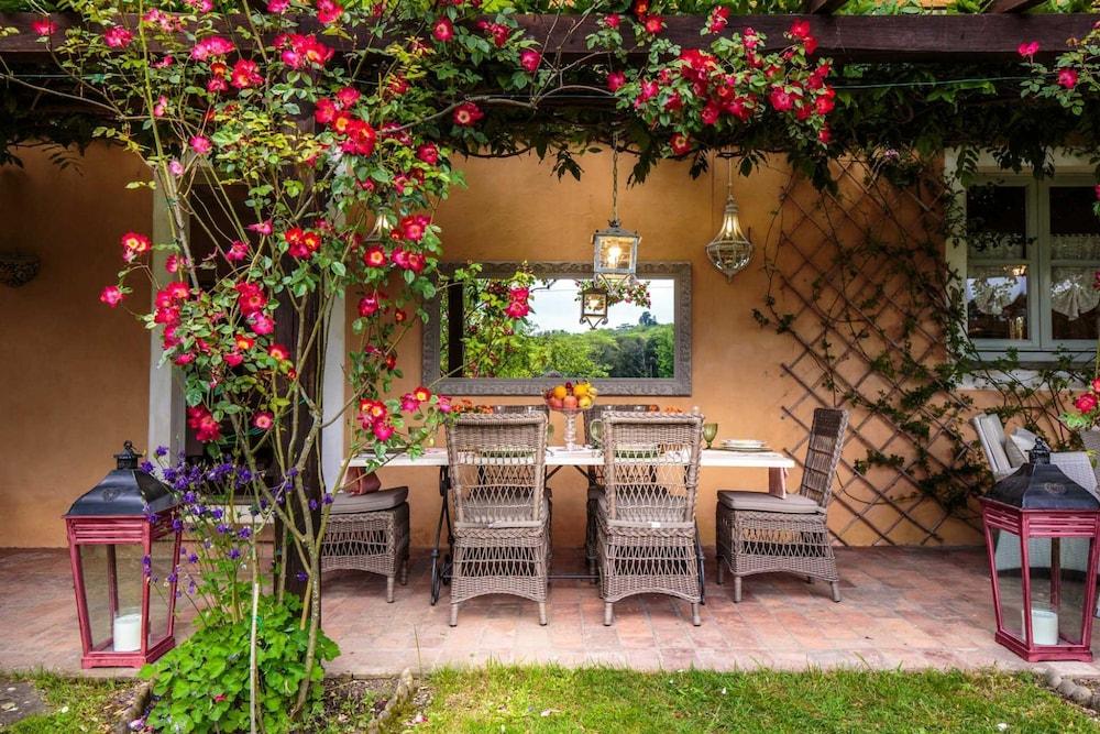 Villa D Amico in Lucca