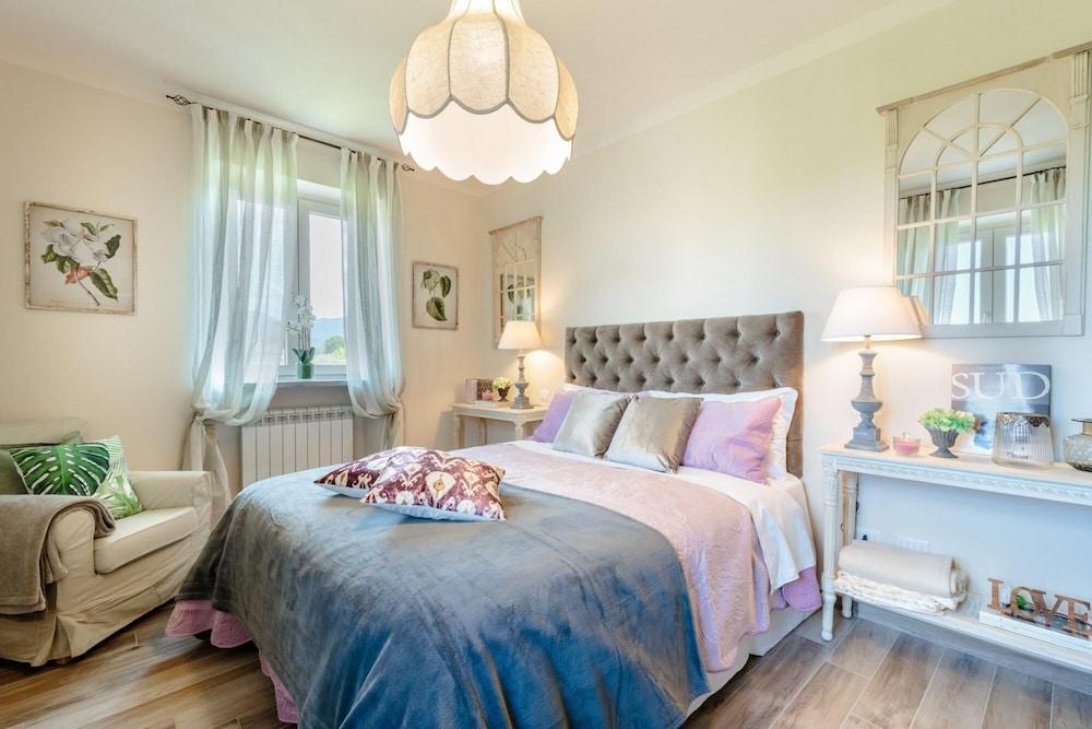 Villa Pemola in Capannori