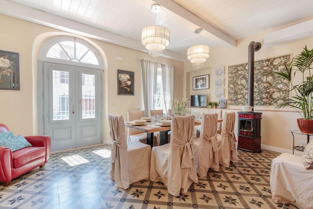 Villa Ricordi in Marlia