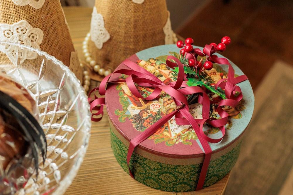 Villa Regina in Lucca