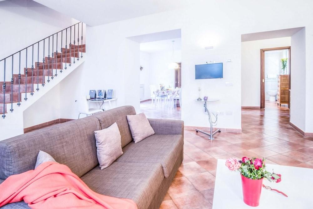 Maison Palazzo Correale