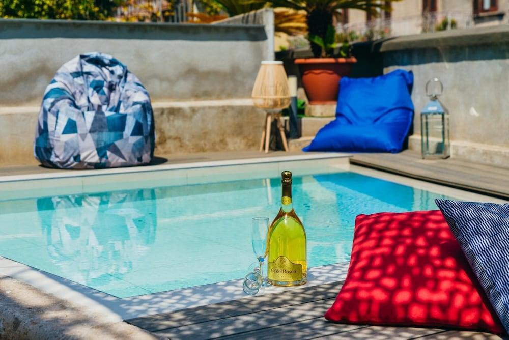 Villa Totti in Sant Agnello