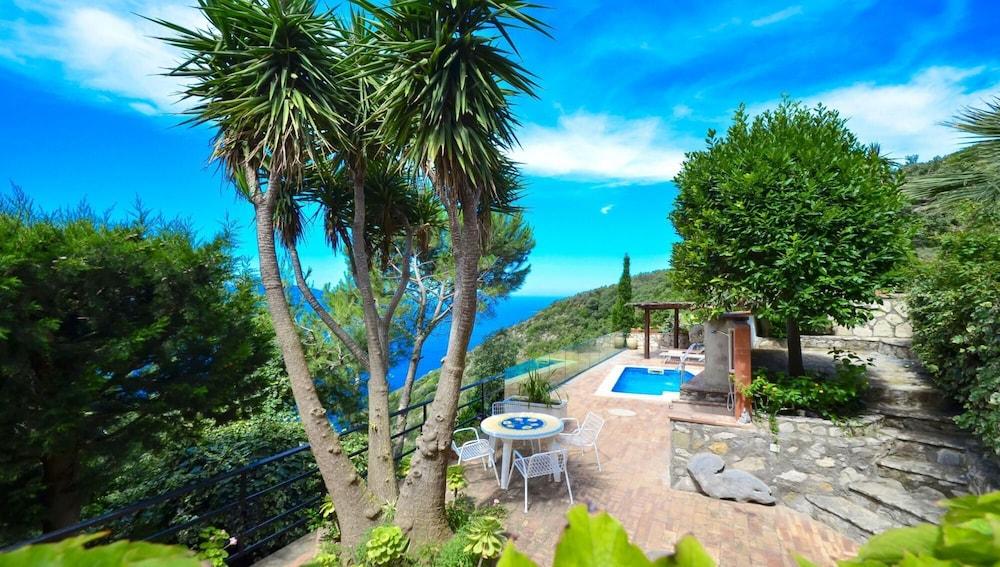 Villa Bacco in Termini