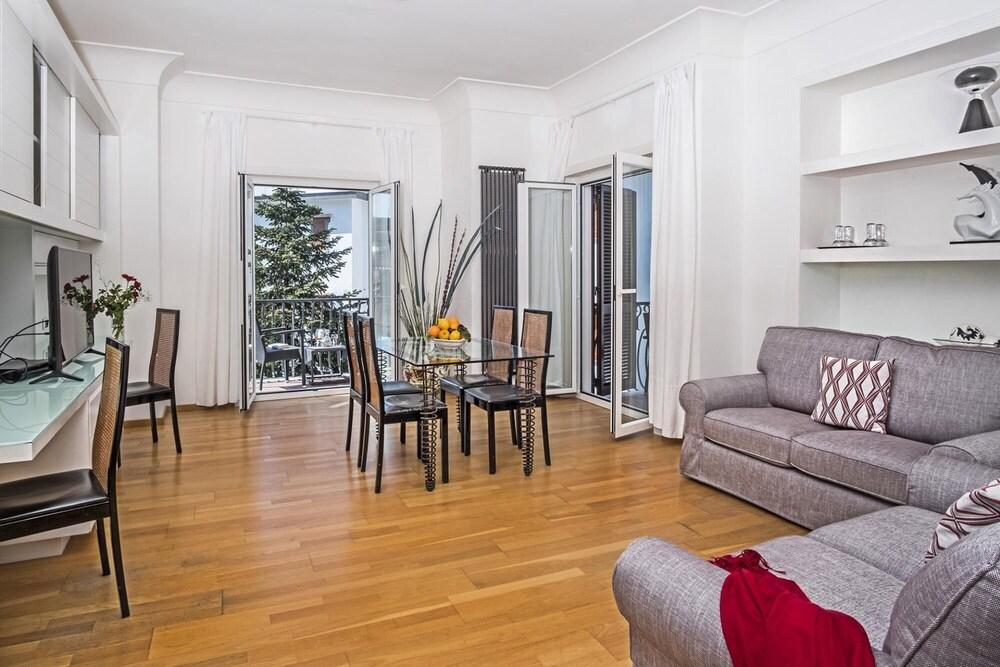 Amore Rentals - Appartamento Carmela