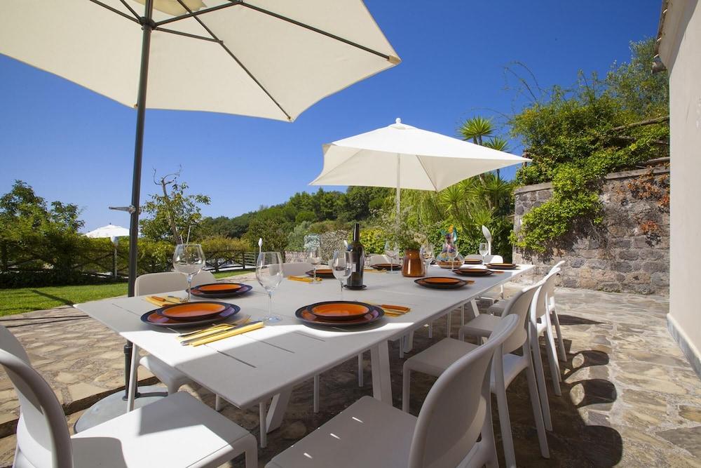 Residence Bosco - Villa Il Noce