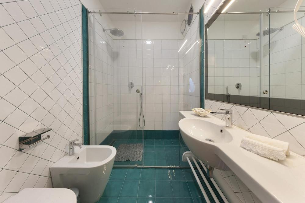 Villa Giove in Nerano