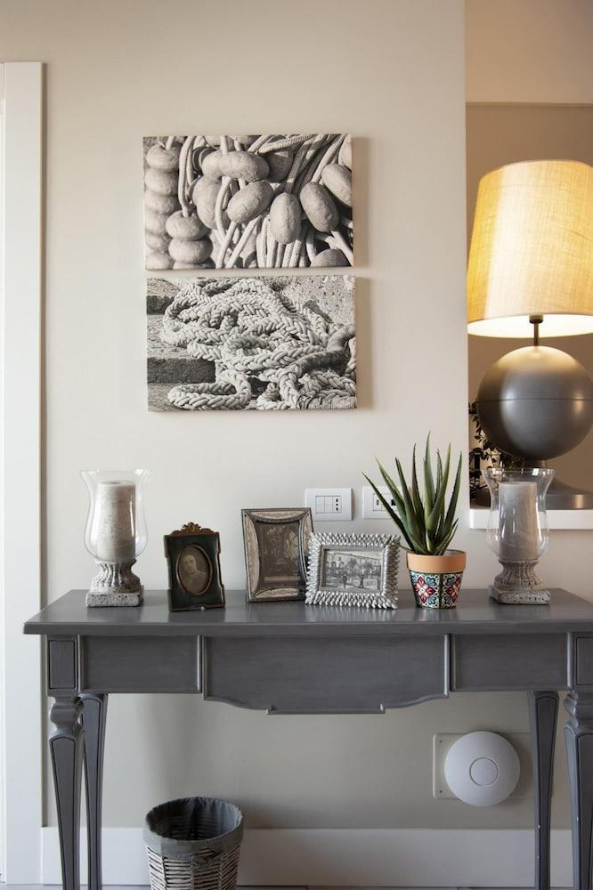 Villa Galidia in Sorrento