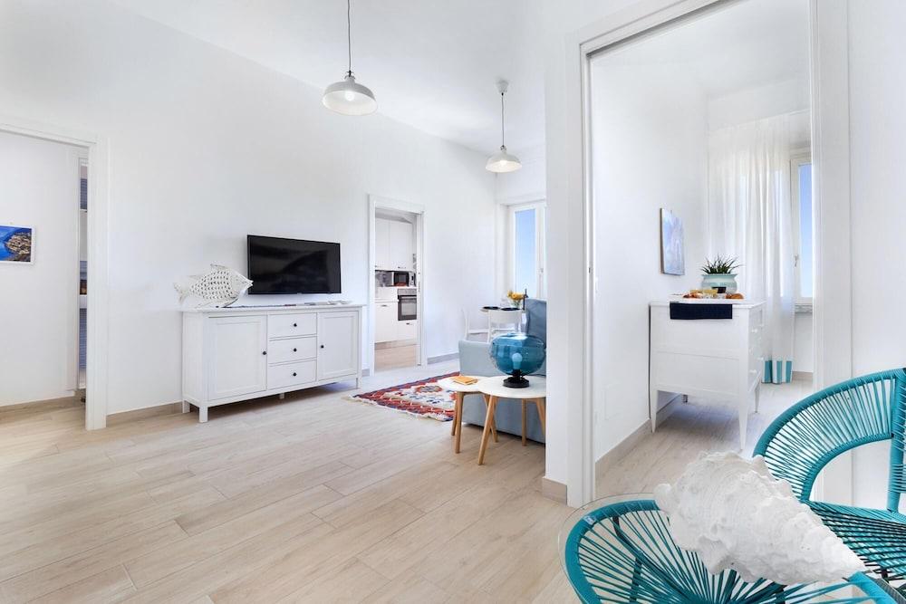 Appartamento Tramontano