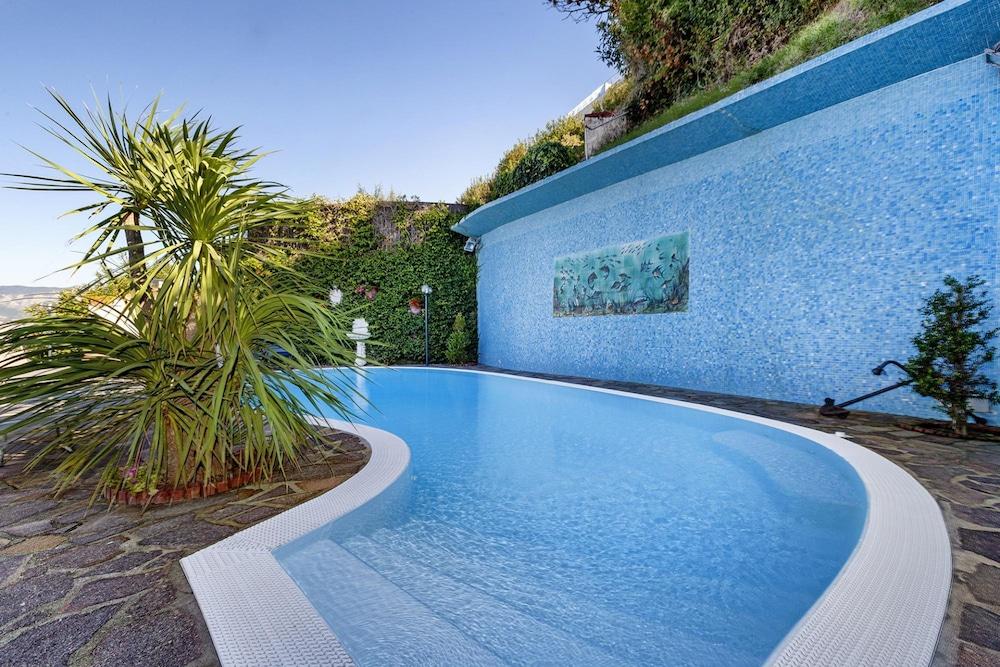 Villa Bianca in Sorrento