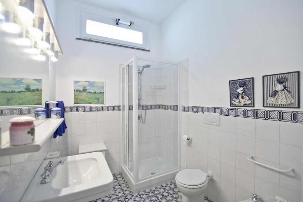 Villa Stella in Massa Lubrense