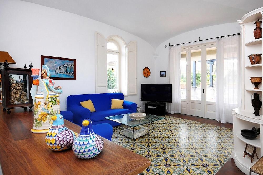 Villa Angelo in Sant Agnello