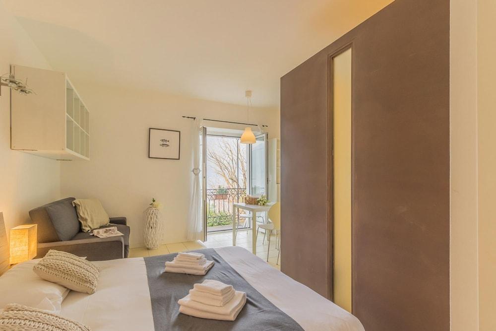 Casa Paola in Perledo