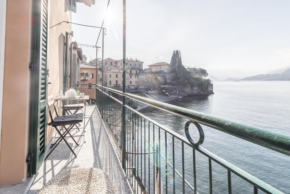 Elizabeth House Varenna