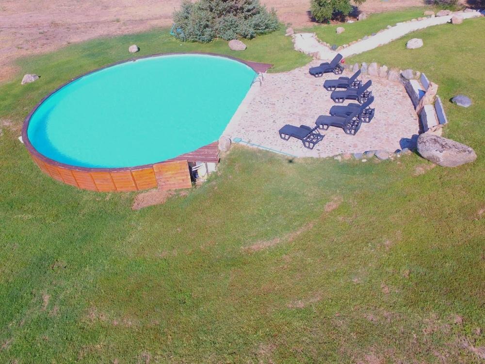 d Pietraia 10B Bilo in Badesi