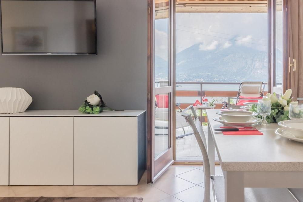 Villa Lisander Varenna