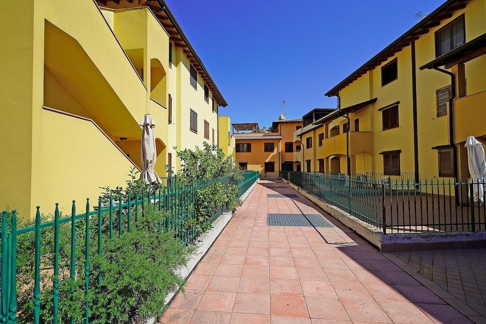 Appartamento Tammaro