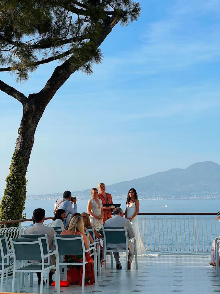 Villa Nina in Sorrento