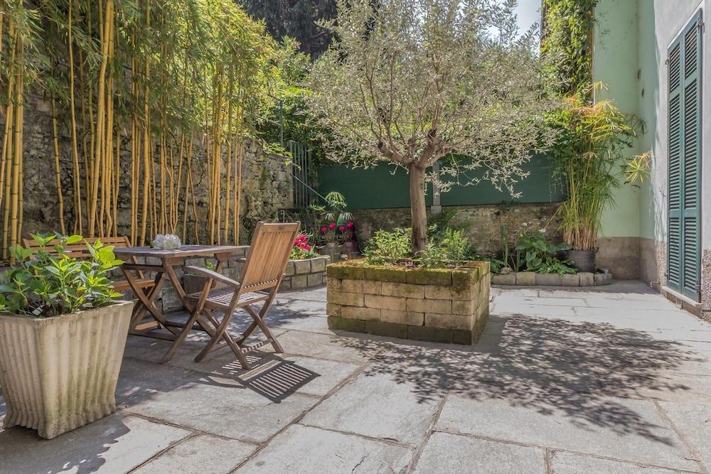 Varenna Beach Perledo