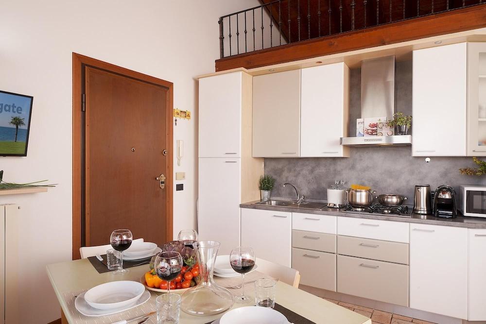 Residenza Chateau du Lac