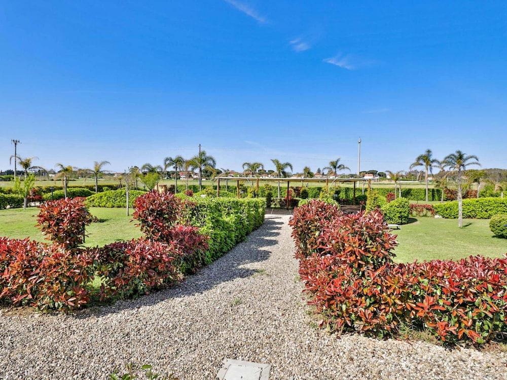 I Giardini Dell Olimpo - Zeus