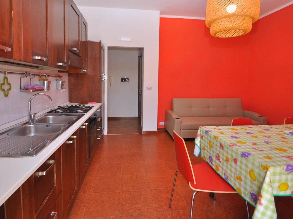 Casa Venere in Capaccio Scalo