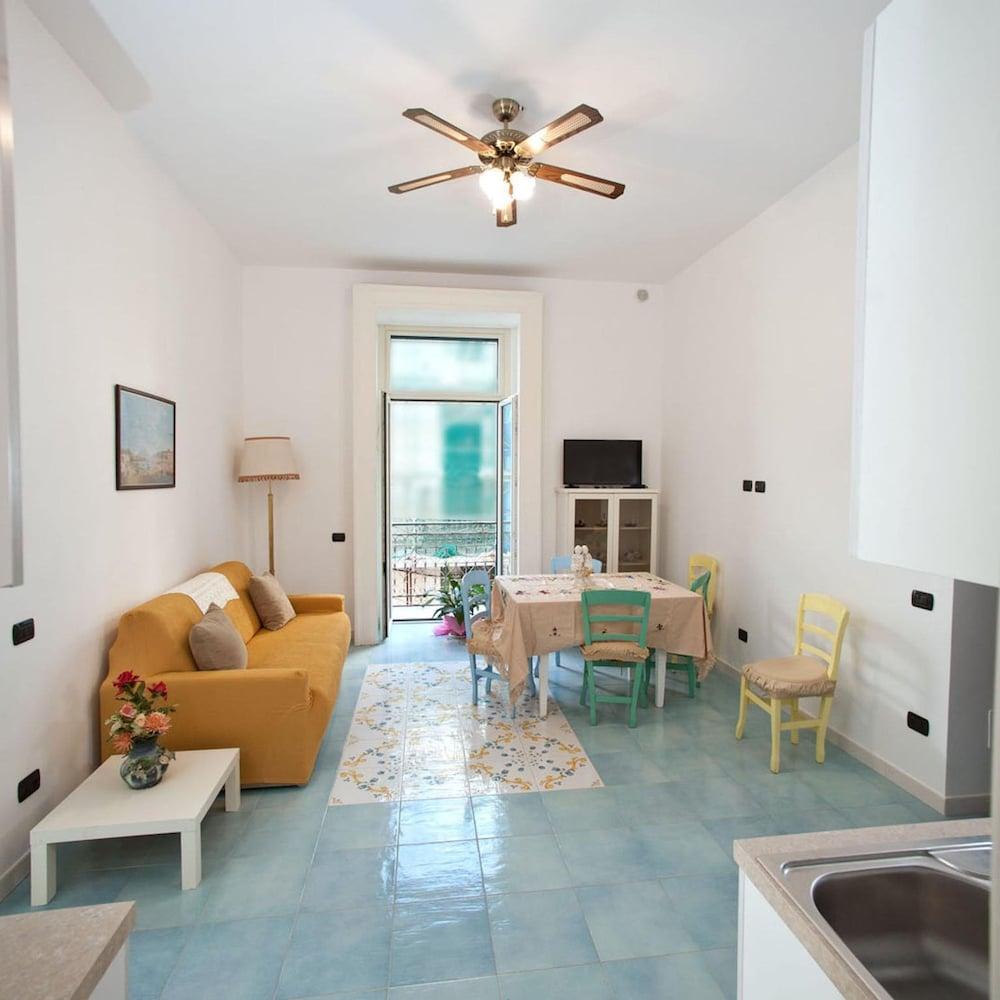 Appartamento a Vietri sul Mare ID 3050