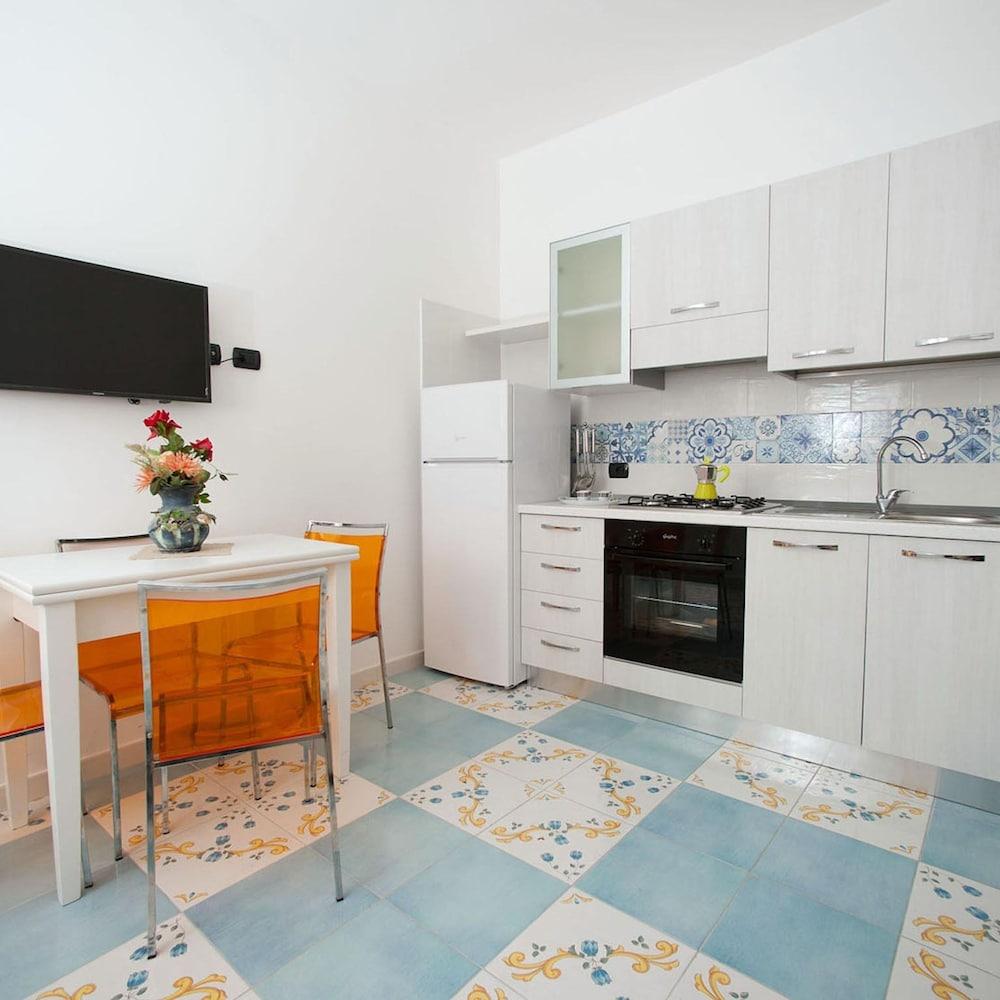 Appartamento a Vietri sul Mare ID 3056