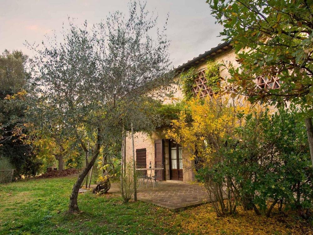 Apartment in Chianti With Pool ID 3939