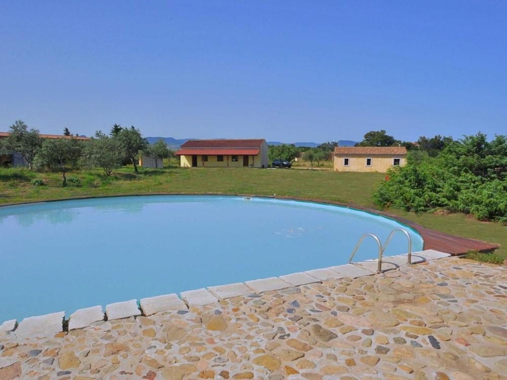 Residence a Badesi ID 3361