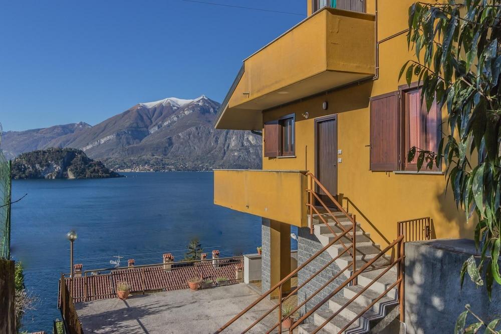 Angolo con Vista in Varenna