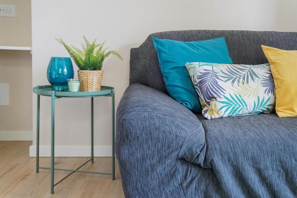 Co-a391-ggar24at - Appartamento Luna