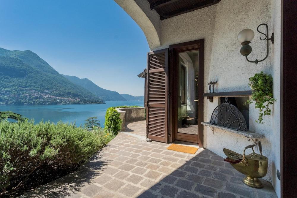 Co-b730-decr9at - Villa Visina