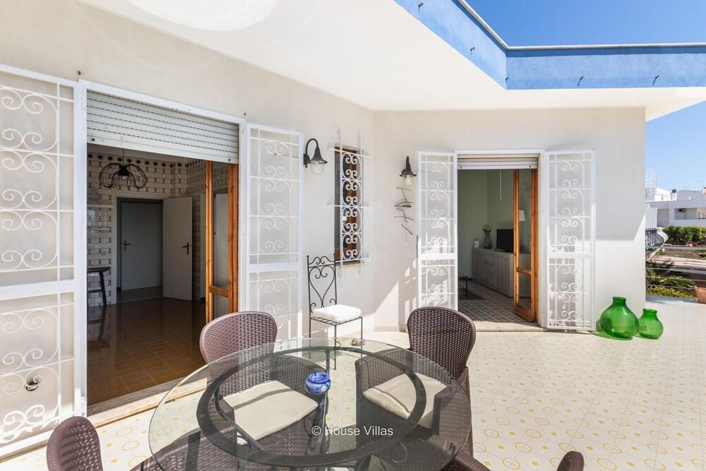 Baia Delle Sirene in Noto