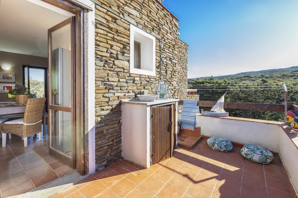 Casa Li Nassi in Stintino