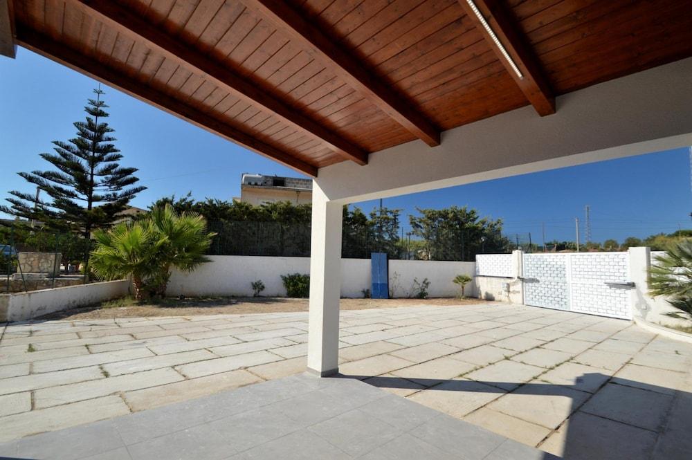 Al062 Villa Bianca 10 Posti con Piscina Privata e