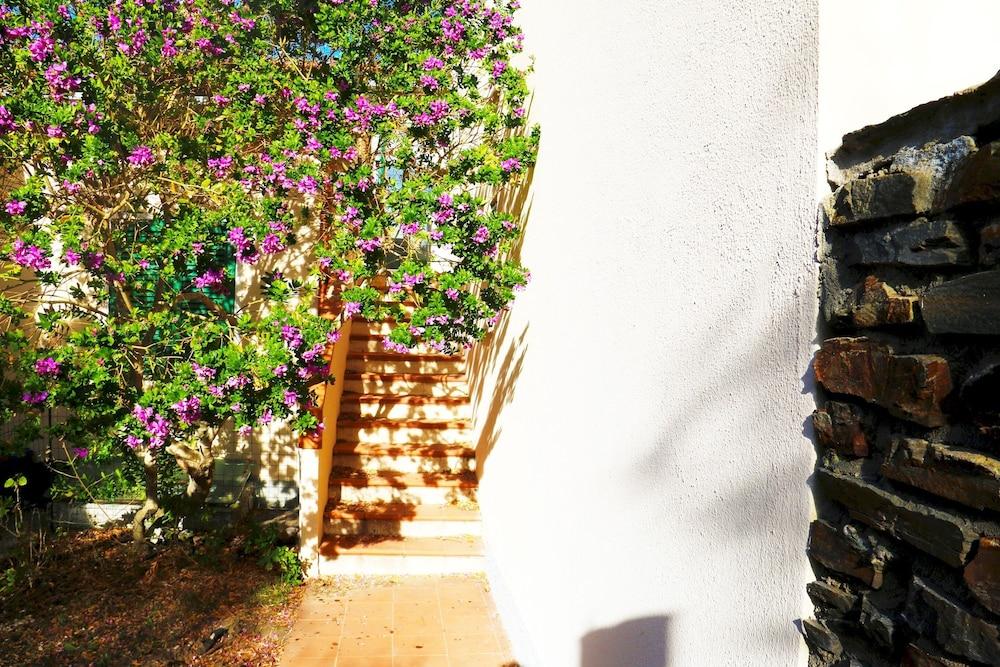 Casa Peonia in Stintino