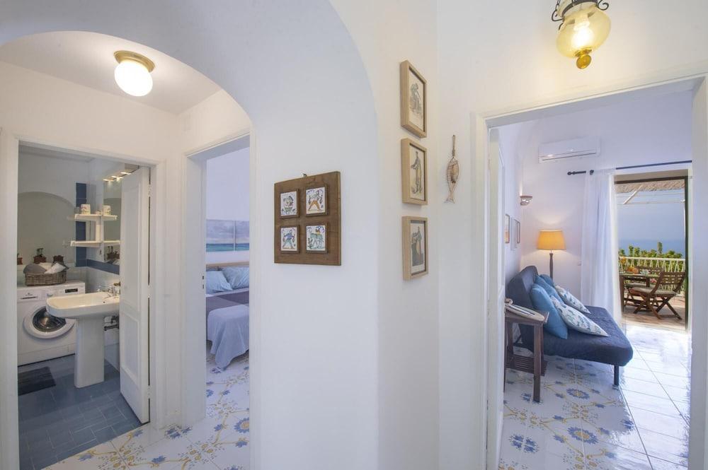 Casa di Nonno Mario - Capri Sunset Views