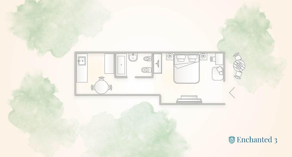 Enchanted Como Lake - Tremezzo Apartments