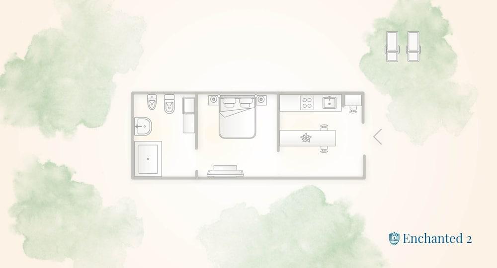 Enchanted Como Lake - Tremezzo Apartments