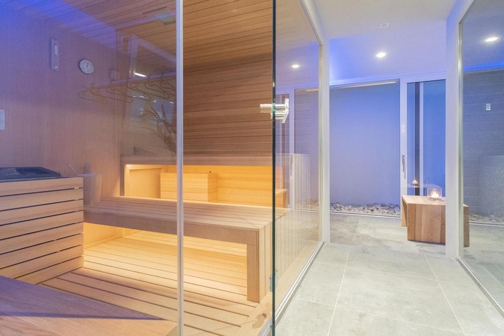 Valarin Milano Luxory Apartment Wellness