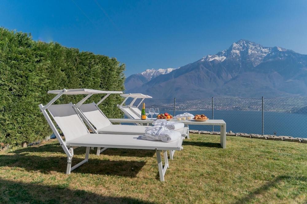 Valarin Palermo Luxory Apartment Wellness