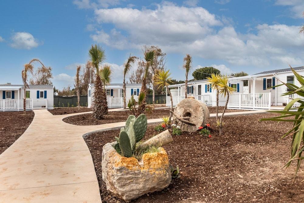 Residence Il Borgo - Casetta 2