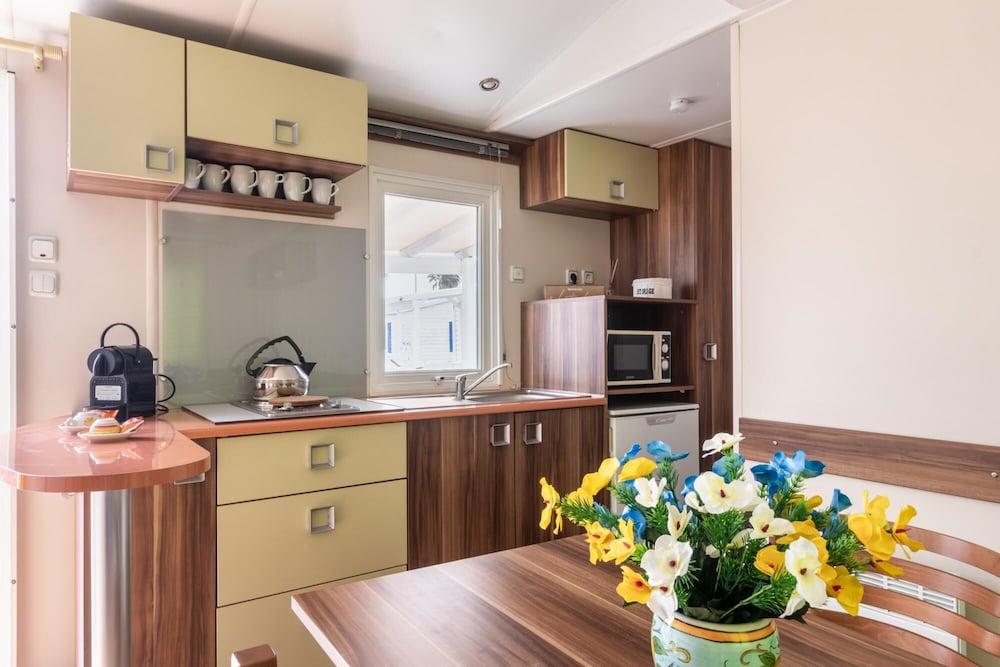 Residence Il Borgo - Casetta 4