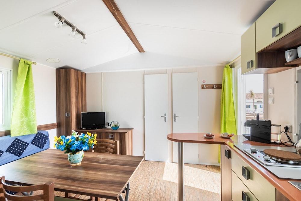 Residence Il Borgo - Casetta 5