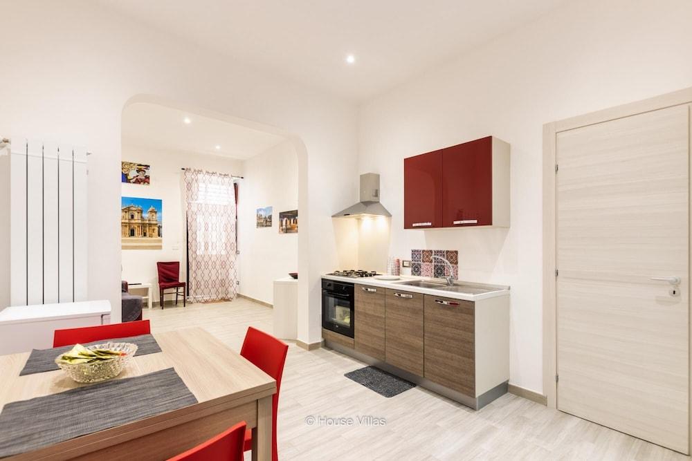 Le Dimore Di Ercole Appartmento 1