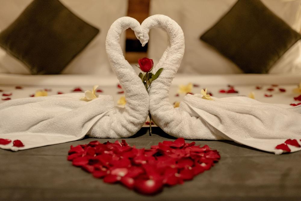 Bubu Mesari Ubud Villa