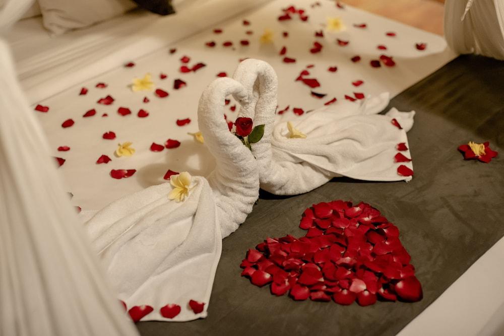 Bubu Mesari Ubud Villa