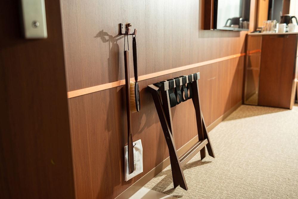 CANDEO HOTELS KUMAMOTO SHINSHIGAI