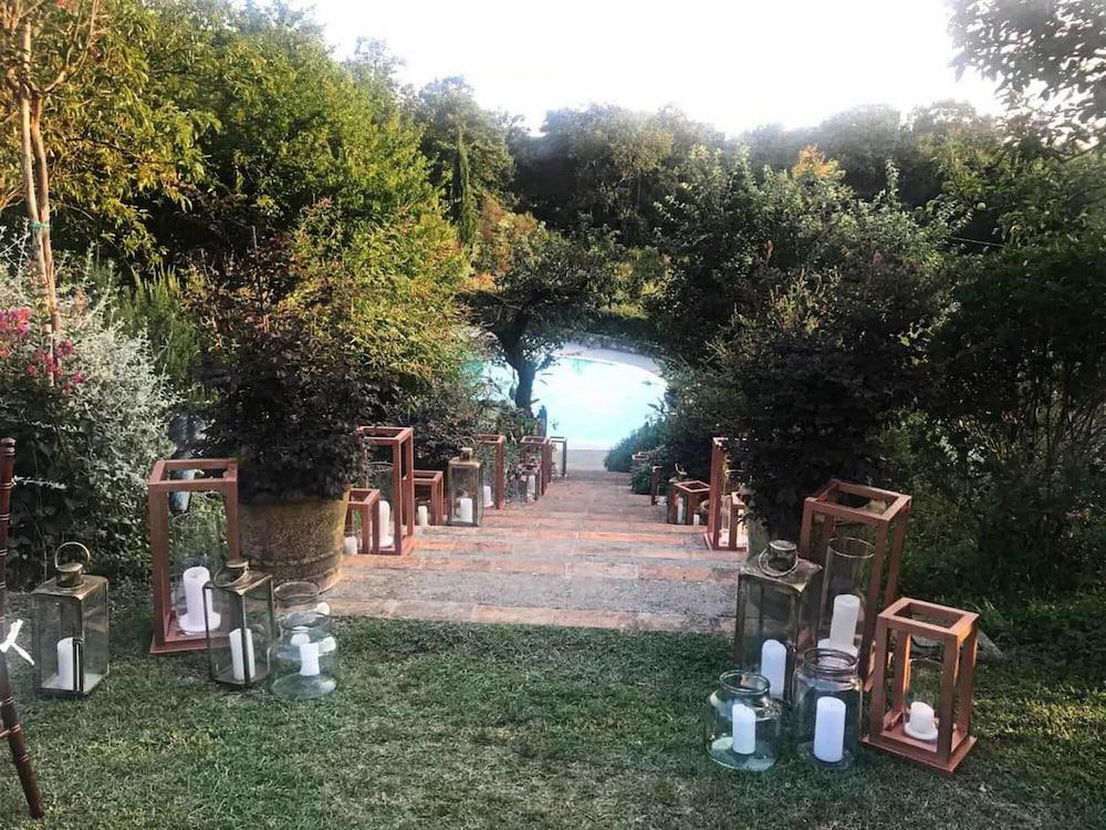 Casale Della Toscana